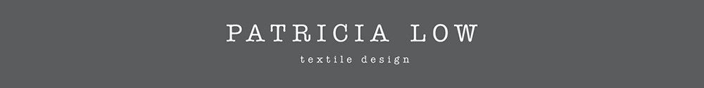 patricia low textiles
